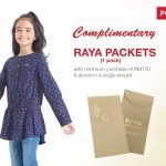 360 Campaign #RAYABERGAYABERSAMA PONEY