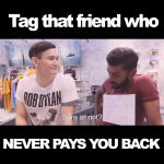 A Witty Launch For The Millenials