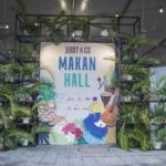The First Fiesta in Subang Jaya