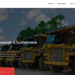 Website Revamped for Southern Alliance Mining LTD